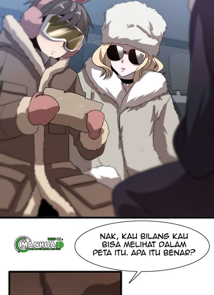 Reborn Doctor Chapter 73 Gambar 4